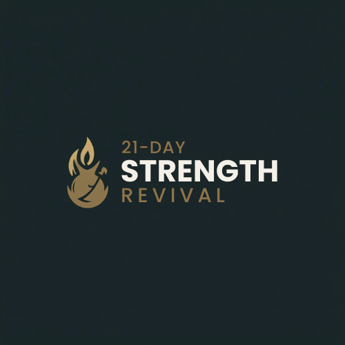 21 Day Strength Revival