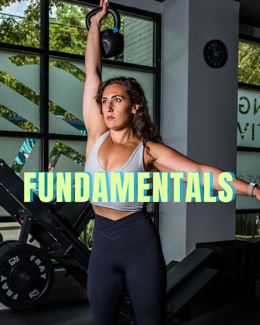 Fitness Fundamentals