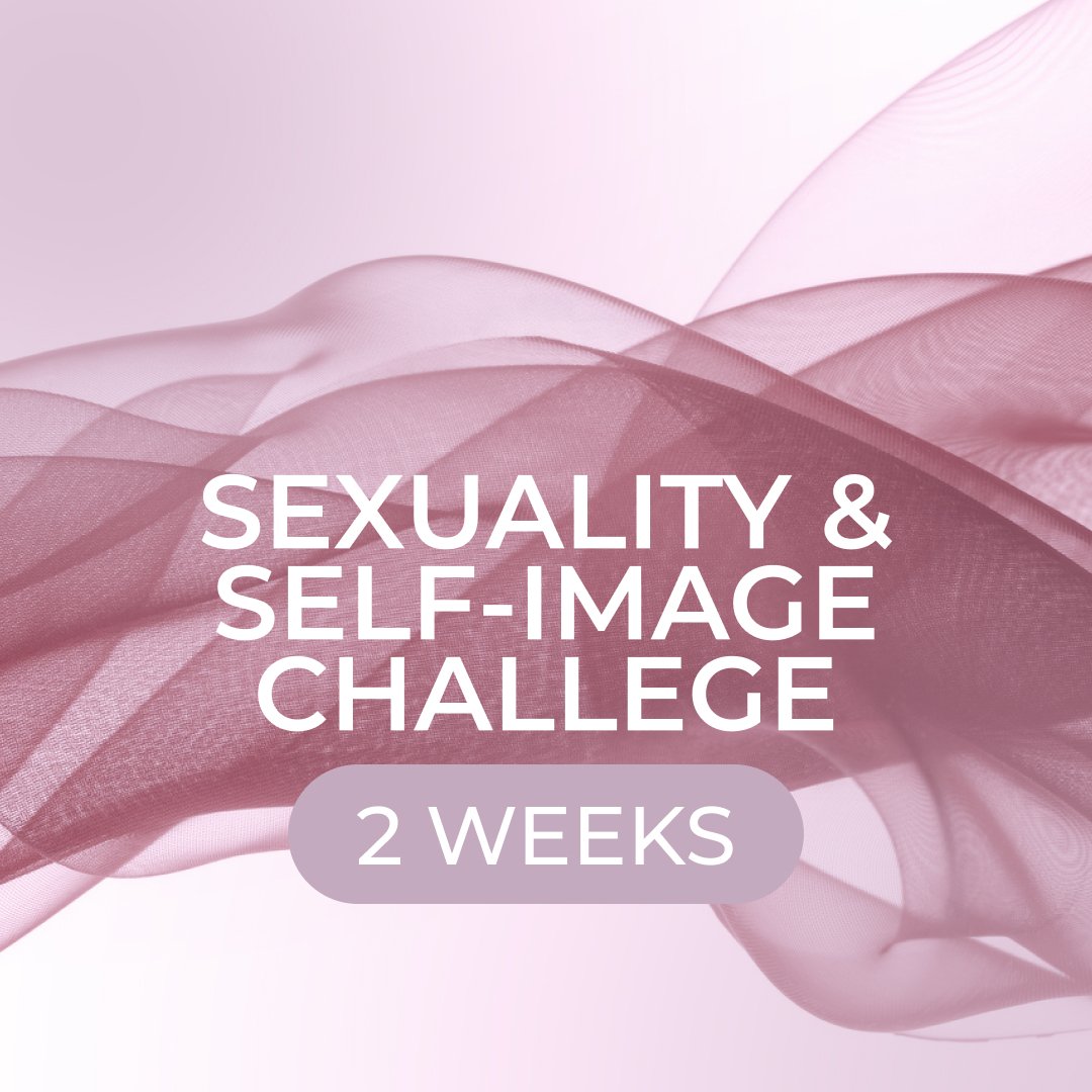 Sexuality and Self Image
