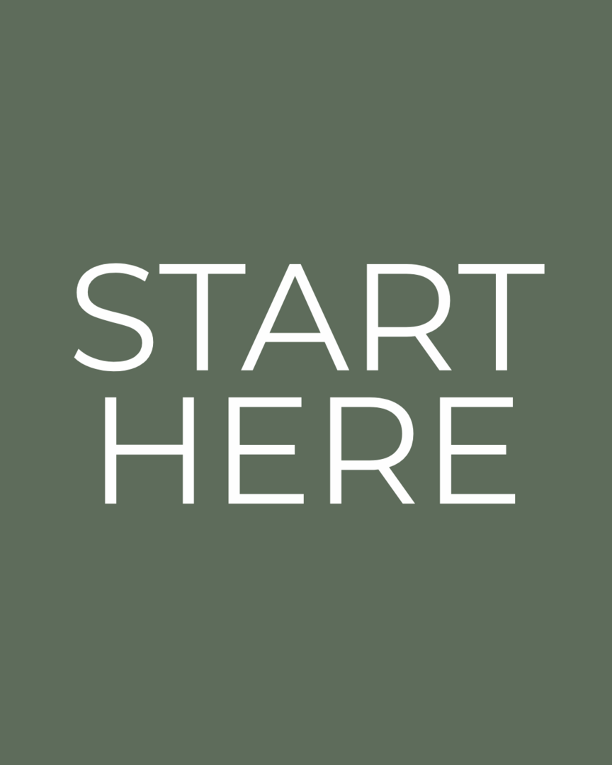 Start Here!