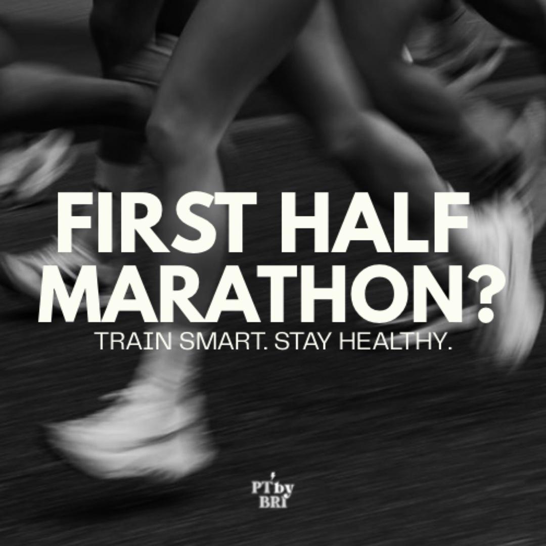 5K → HALF