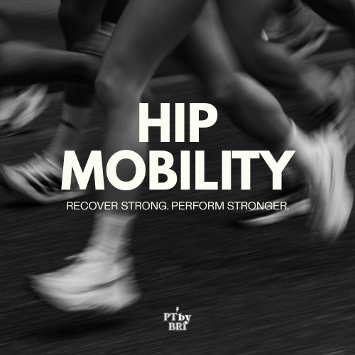 Hip Mobility