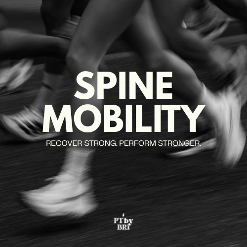 Spine Mobility