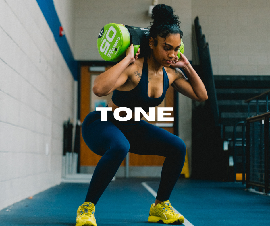 TONE