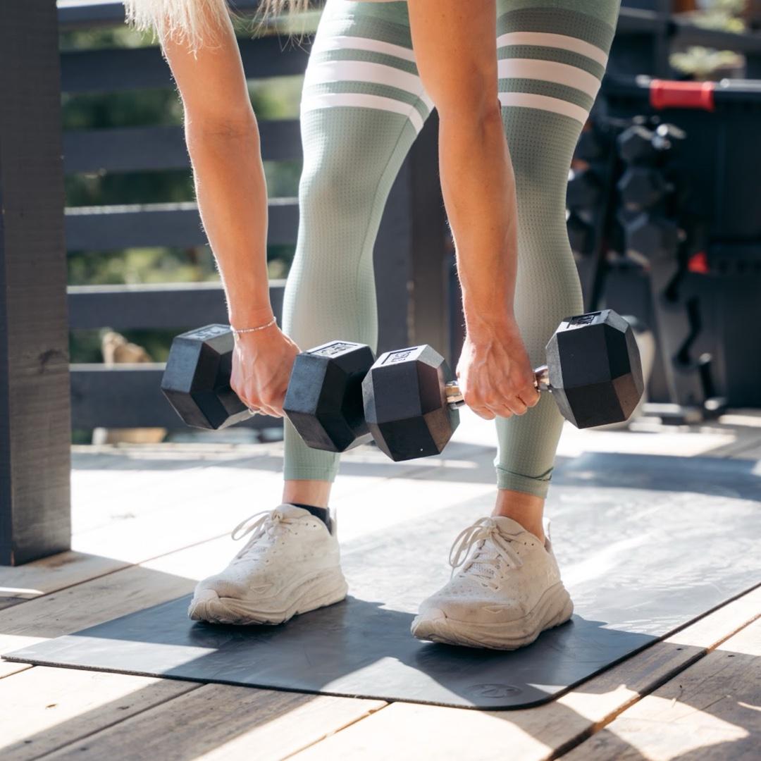 Alpha HIIT online