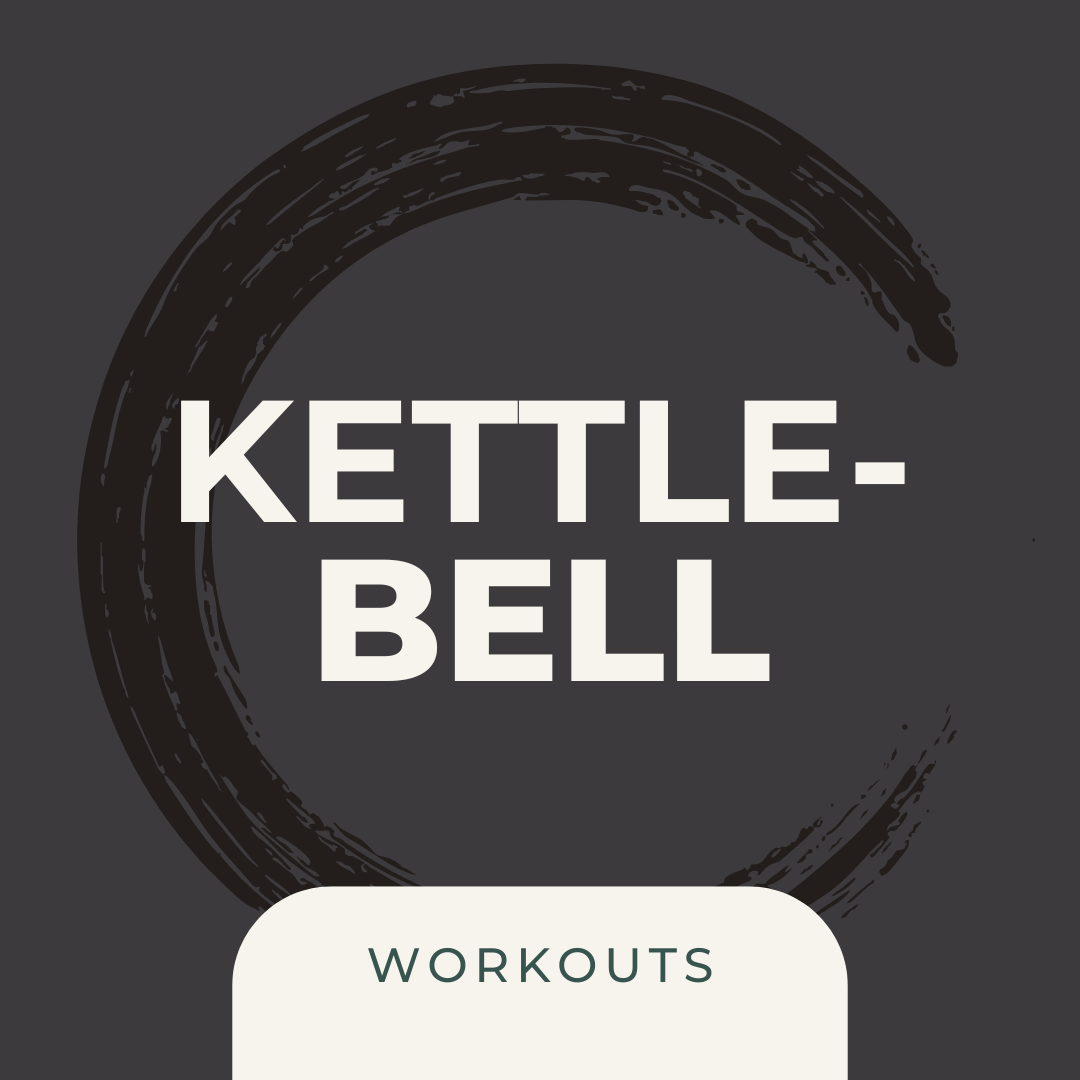 Kettlebell Workouts