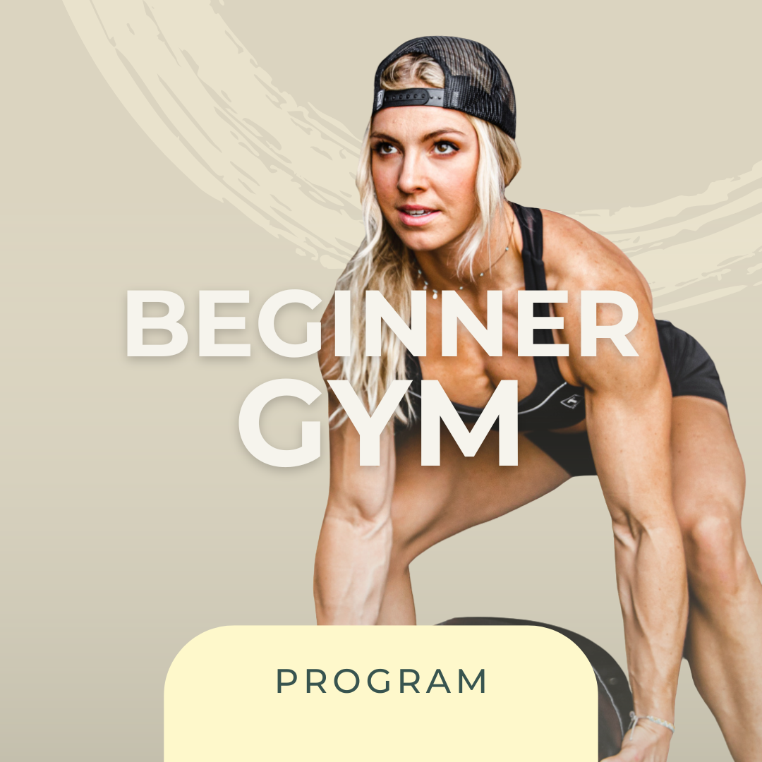 Beginner Gym