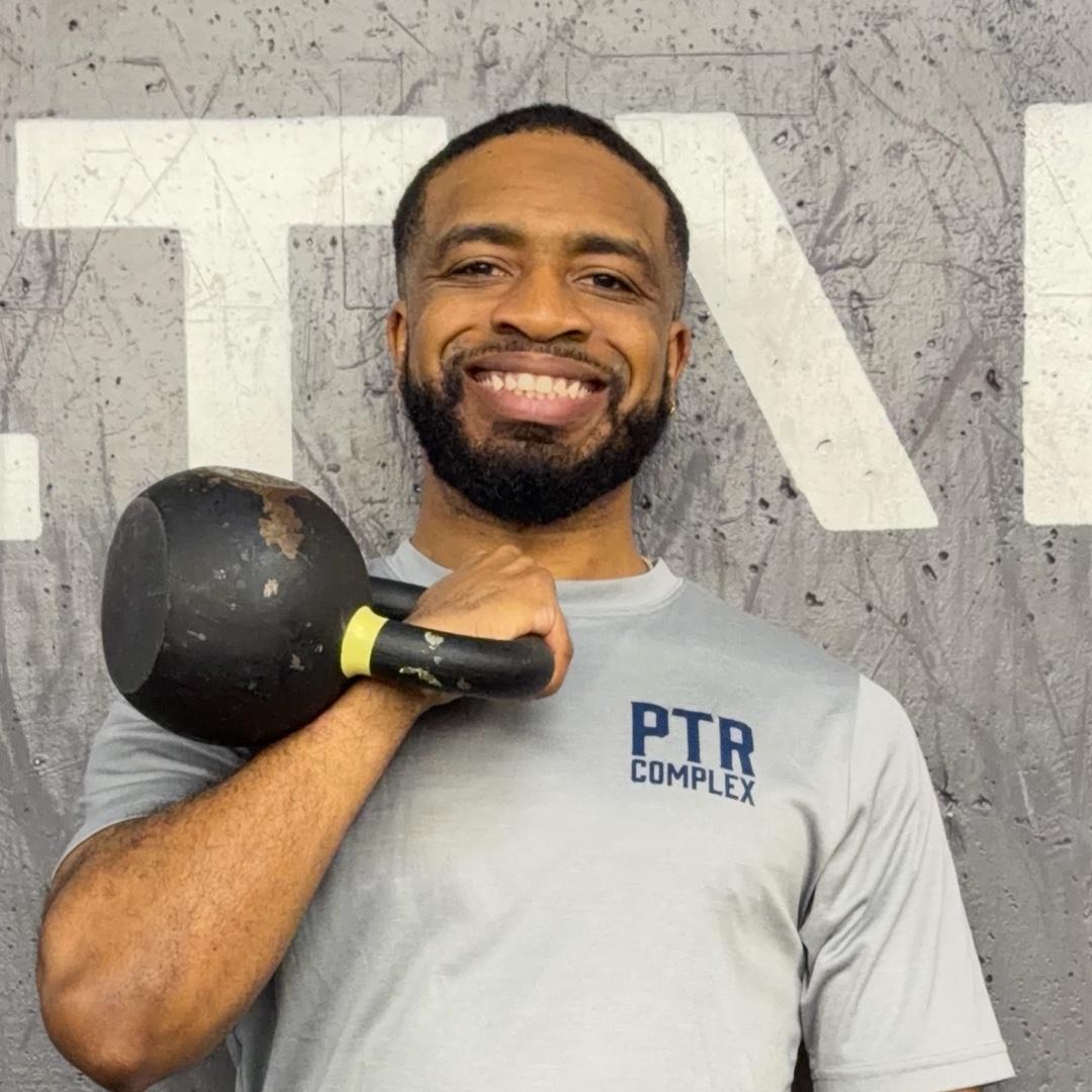 Basic Functional Fitness