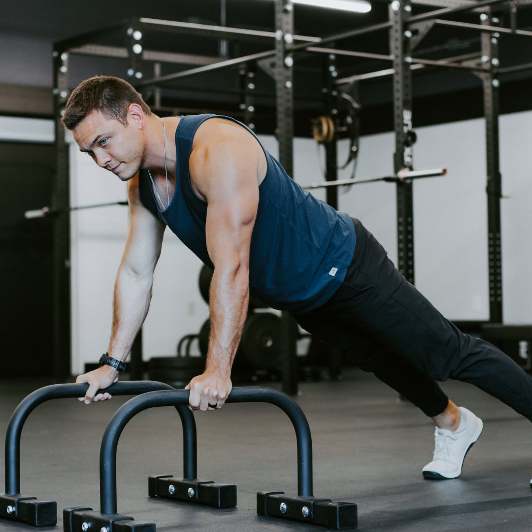Tim Rainer App - Trainer