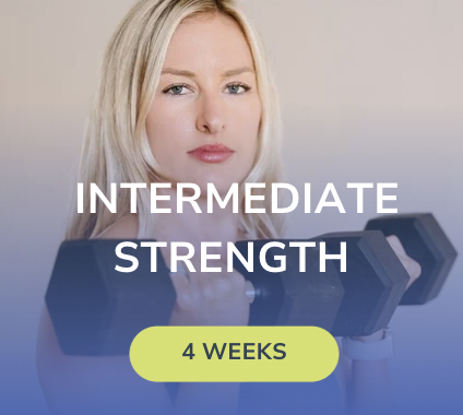INTERMEDIATE STRENGTH