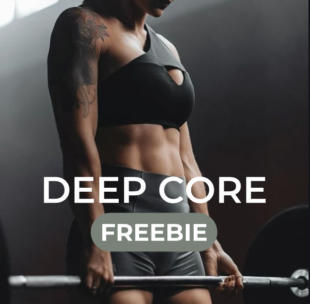 Deep Core Freebie