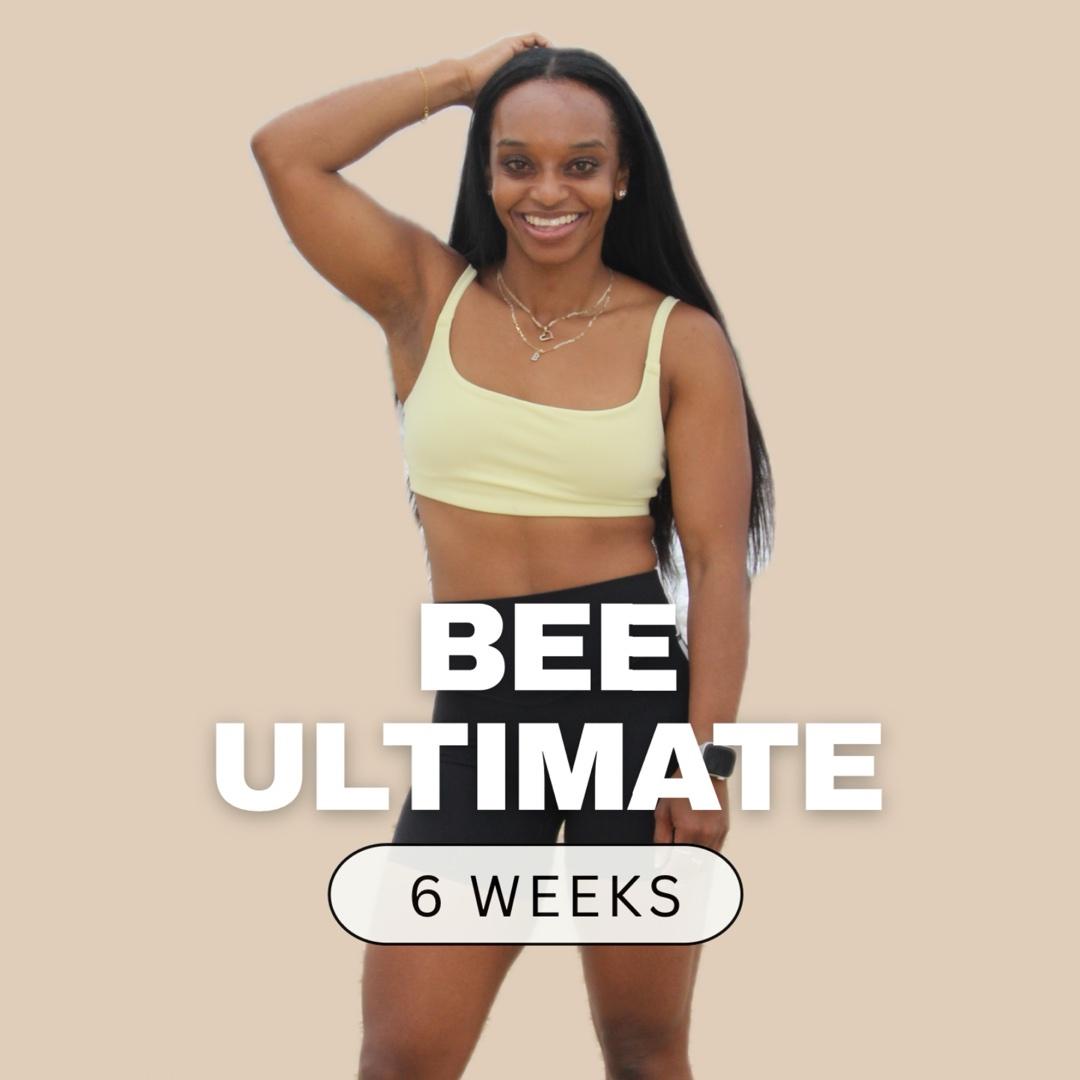 BEE Ultimate Vol. 3