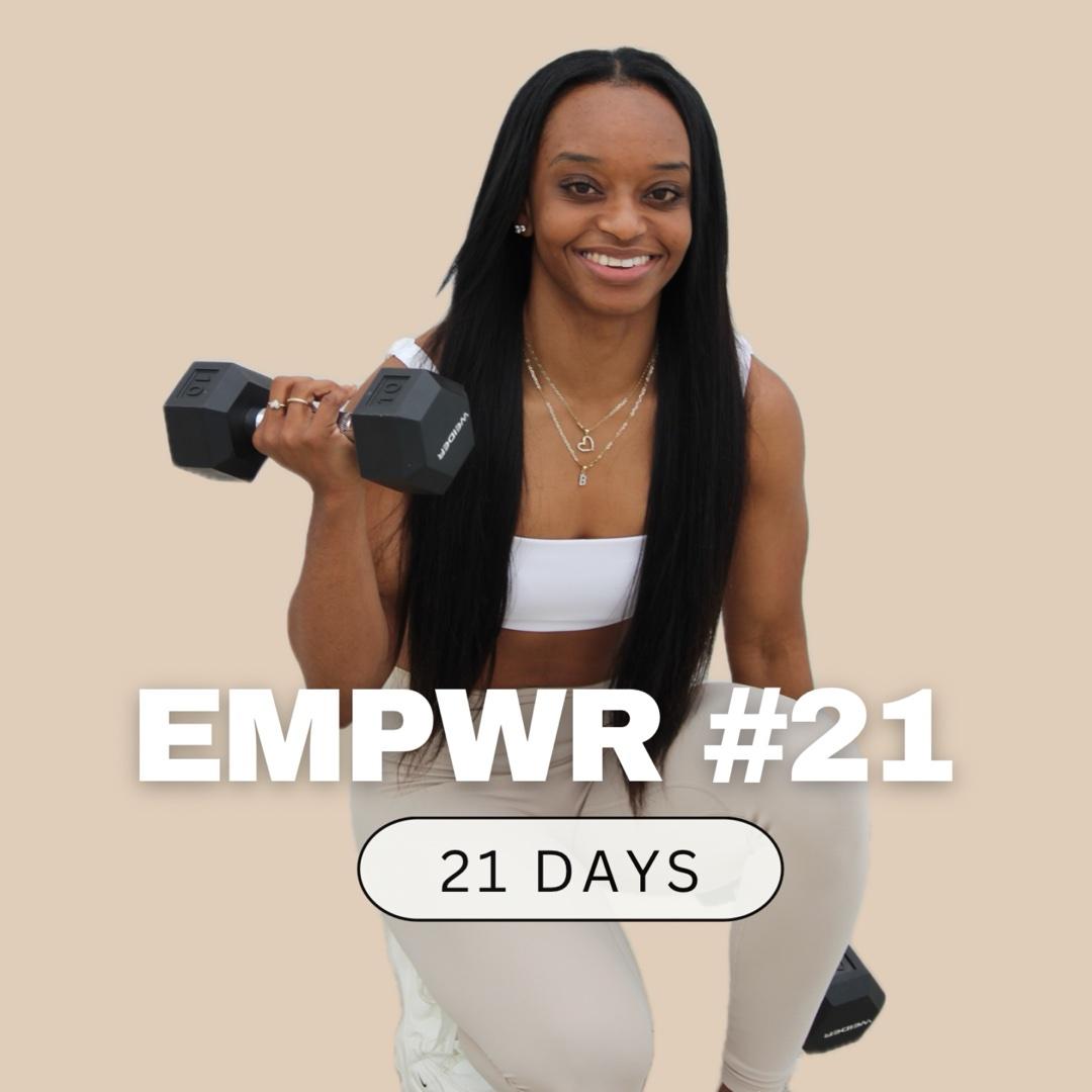 EMPWR #21