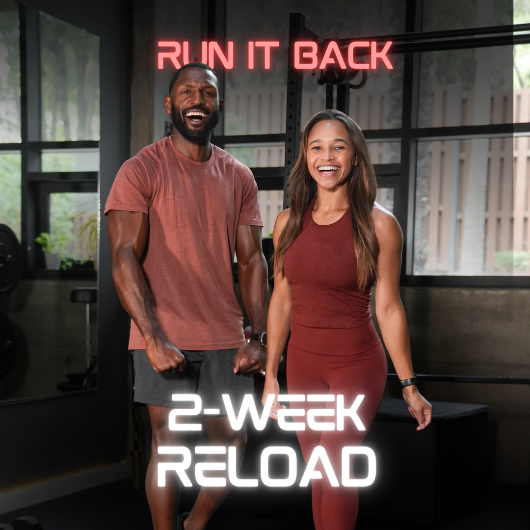 2-Week Reload