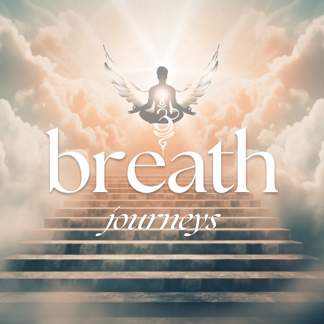 Breath Journeys