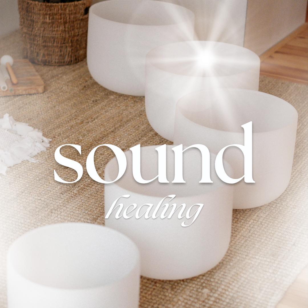 Sound Healing