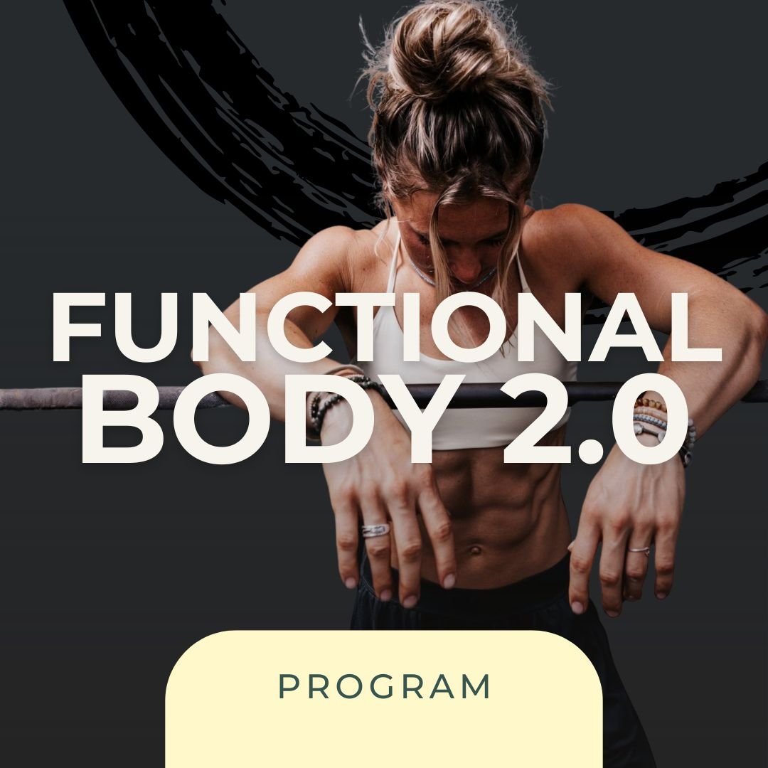 Functional Body 2.0