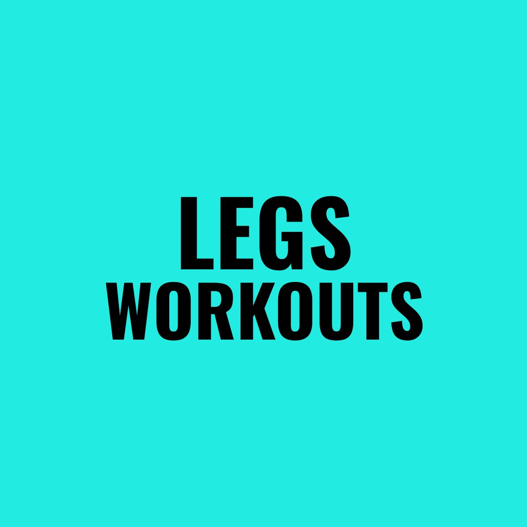 Legs