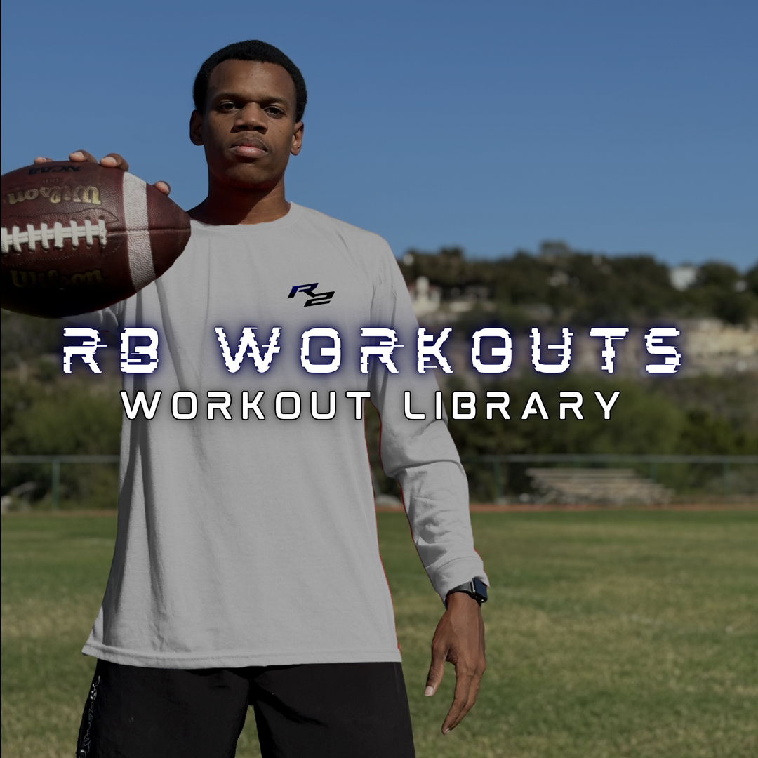 RB Workouts