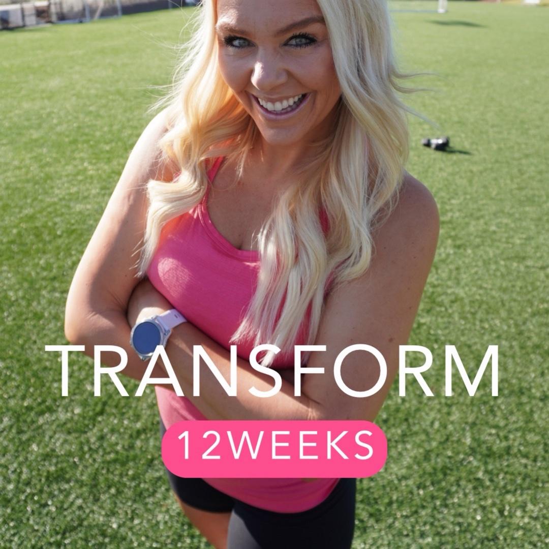 Transform
