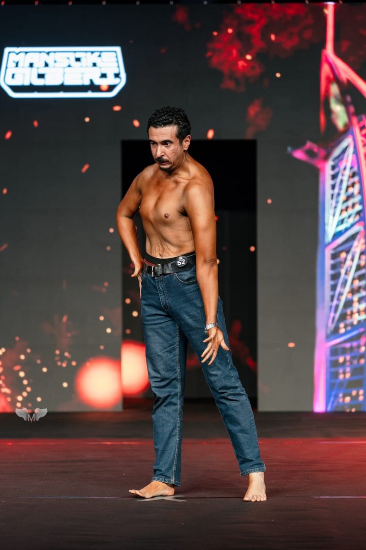 captain garuda fitness academy