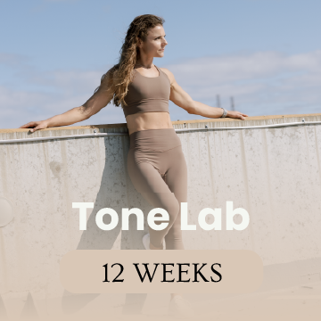 Tone Lab