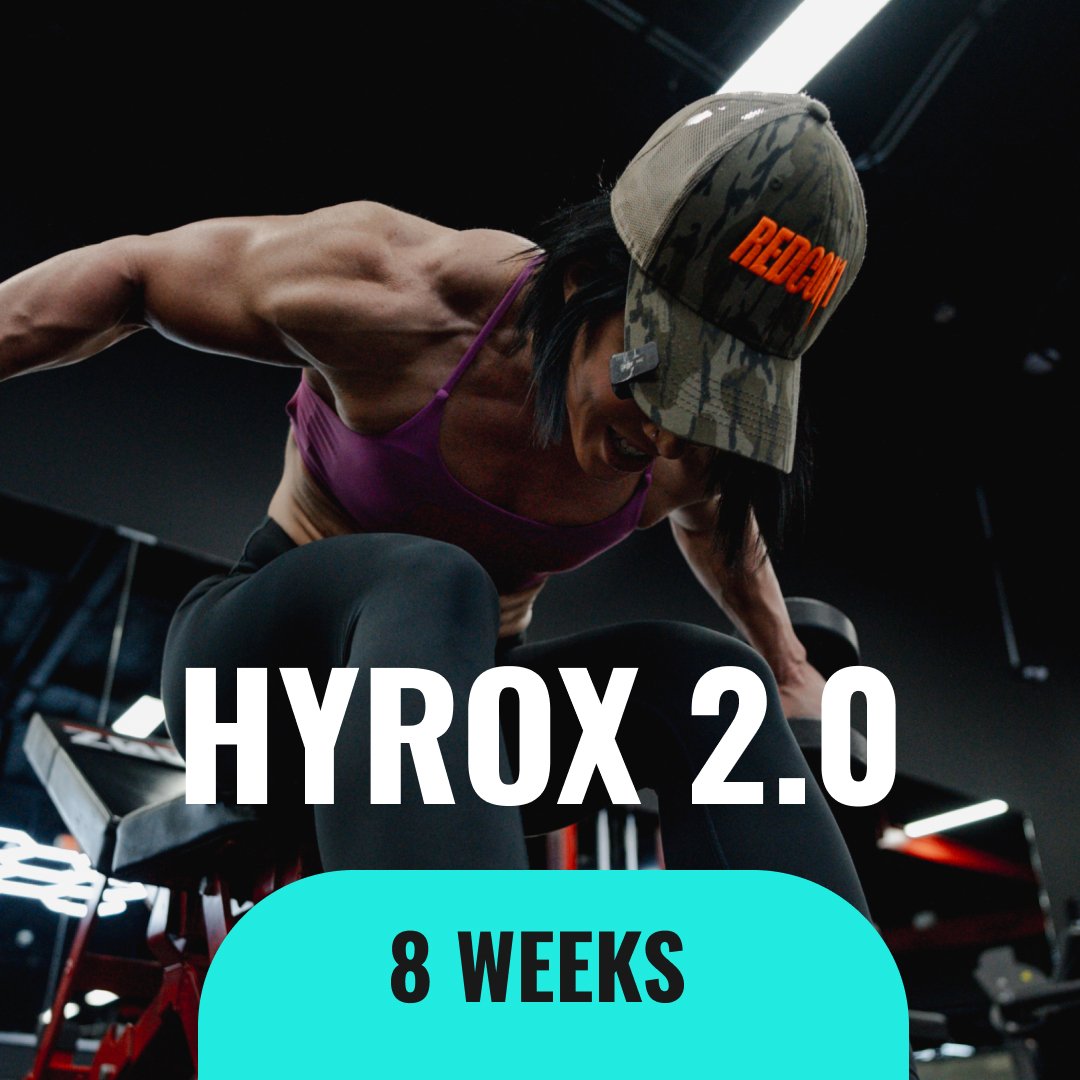 Hyrox 2.0
