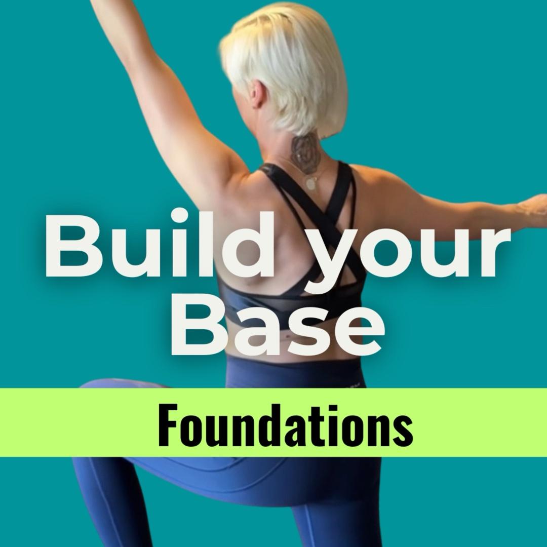 Build Your Base Strong