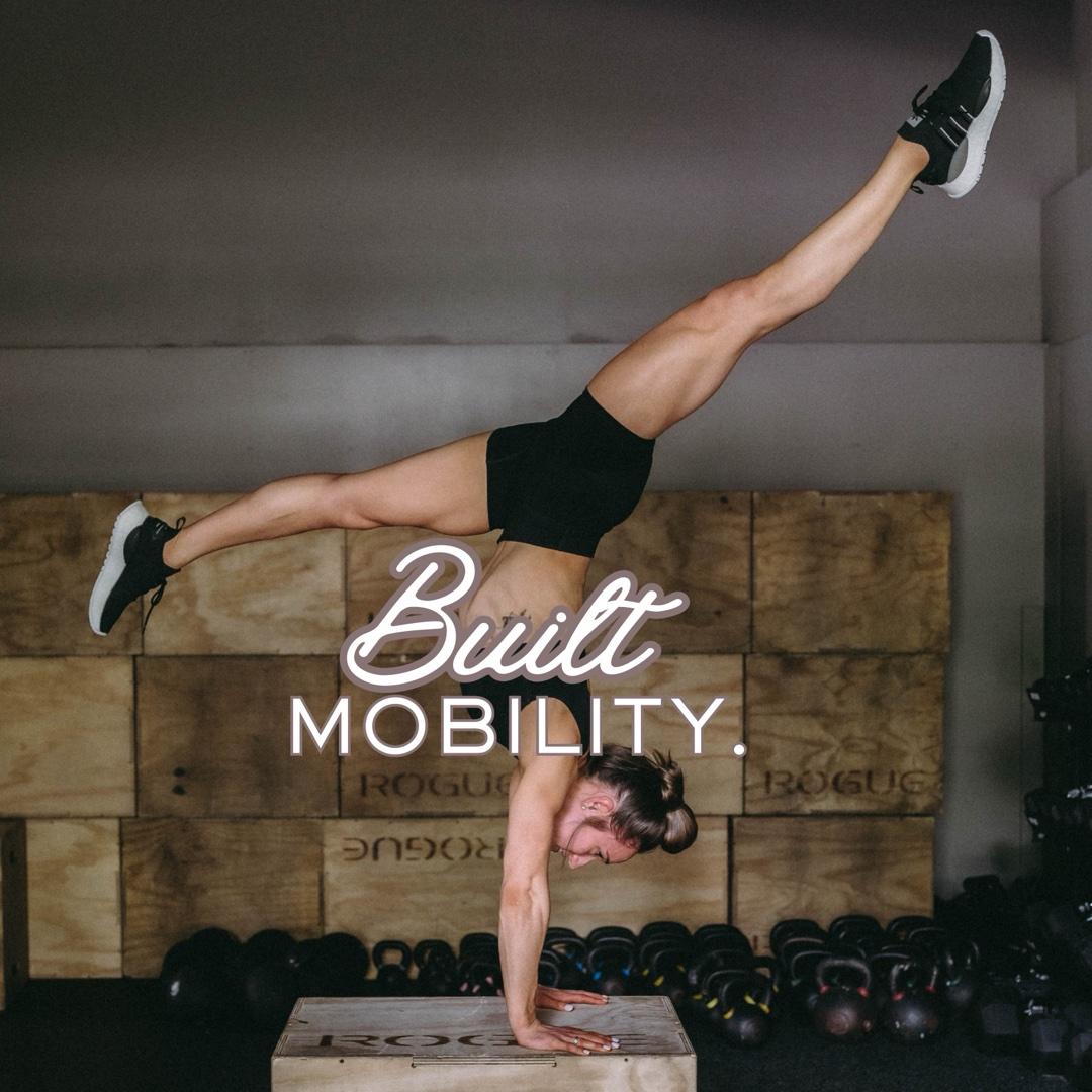 BUILT MOBILITY