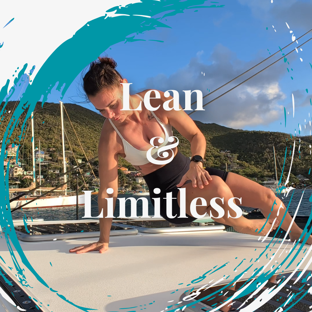 Lean & Limitless