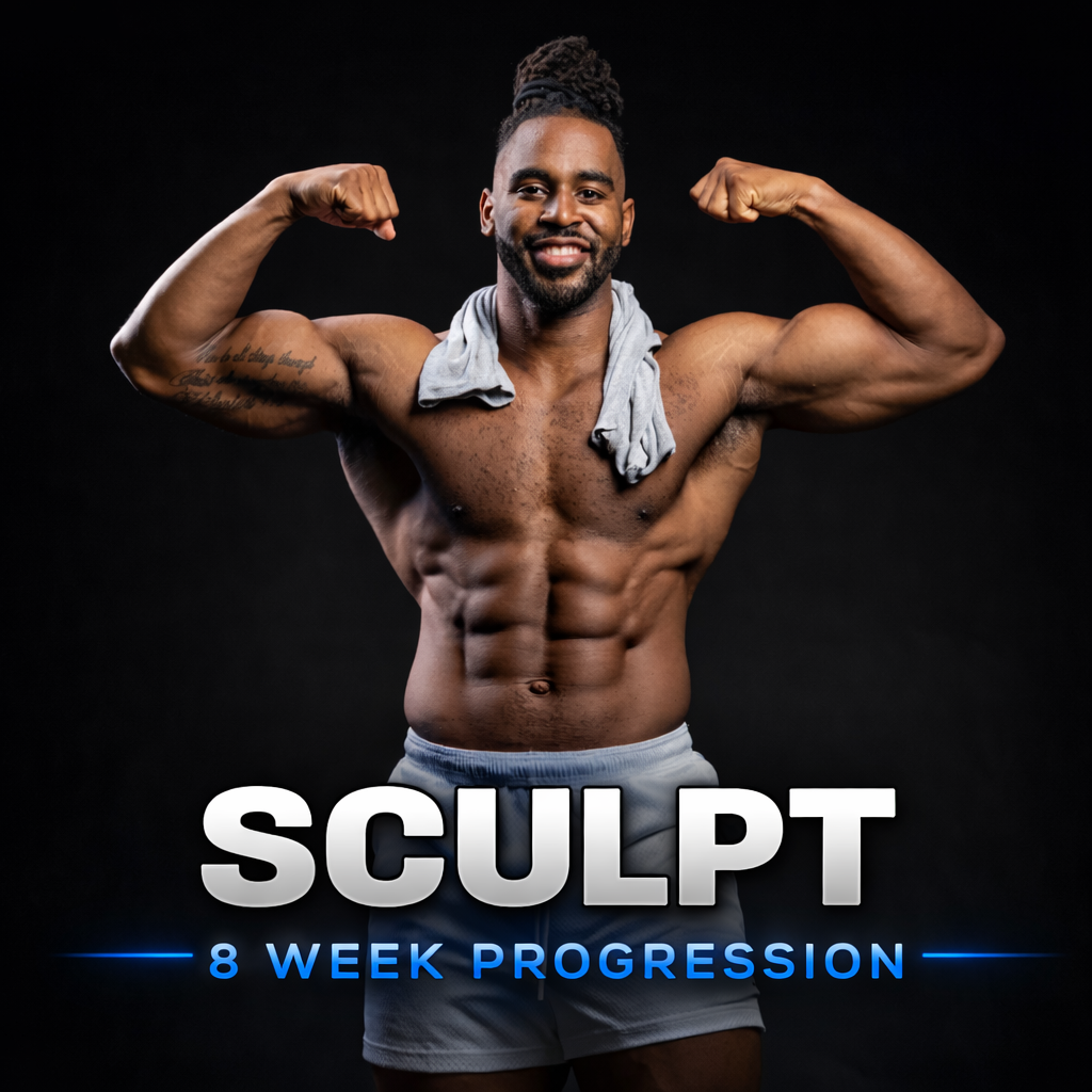 SCULPT