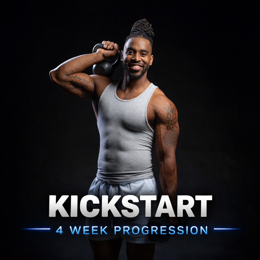 YOUR KICKSTARTER