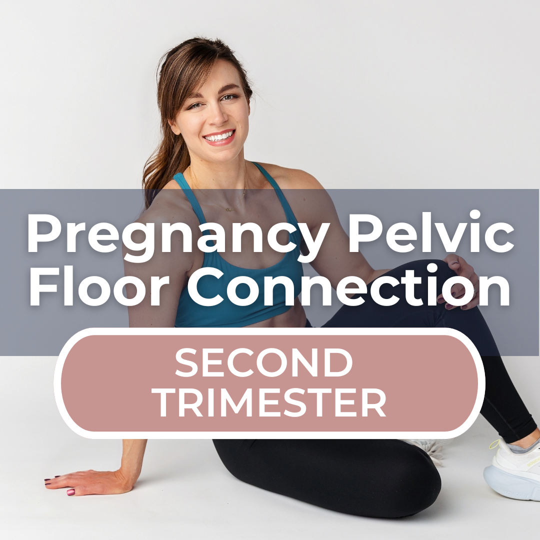 Mobility - 2nd Trimester