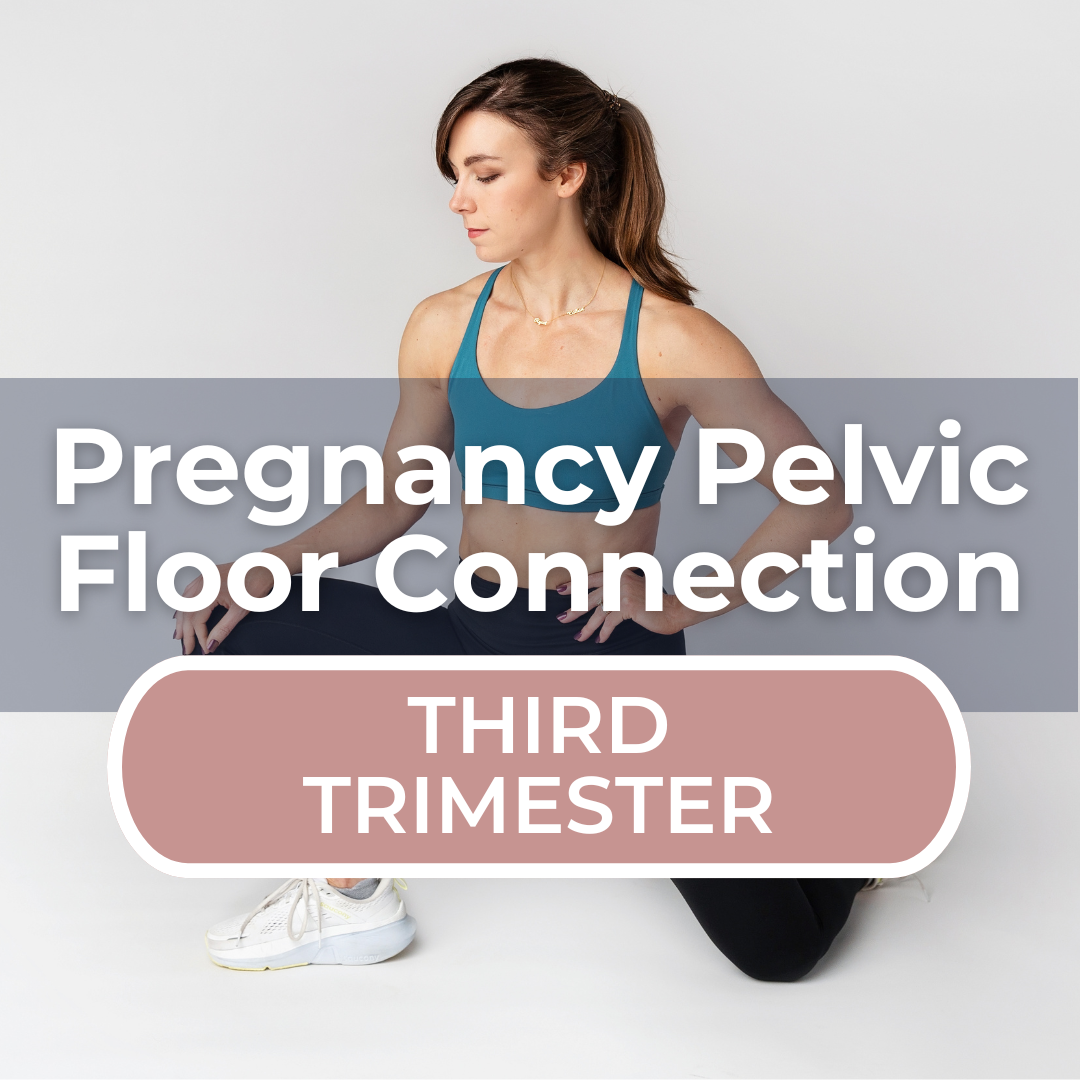 Mobility - 3rd Trimester