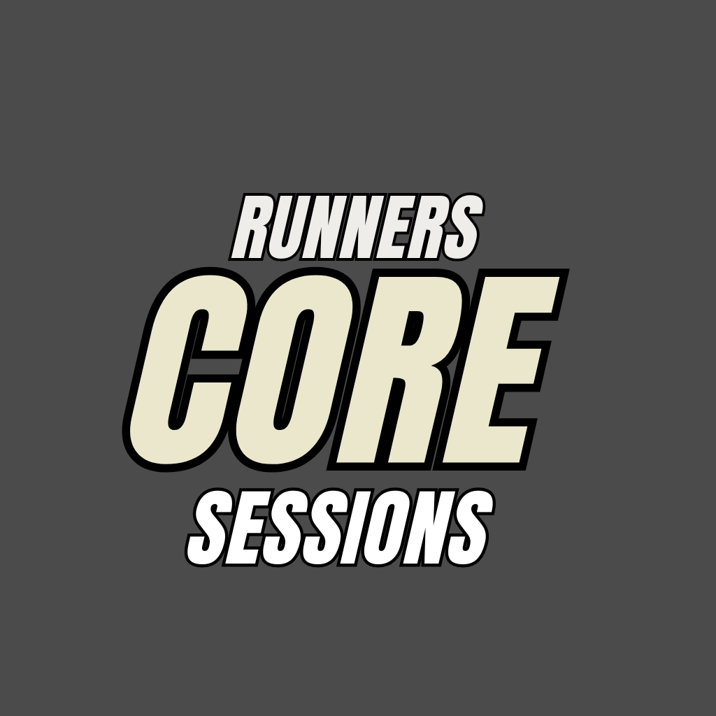 Runner's Core Sessions