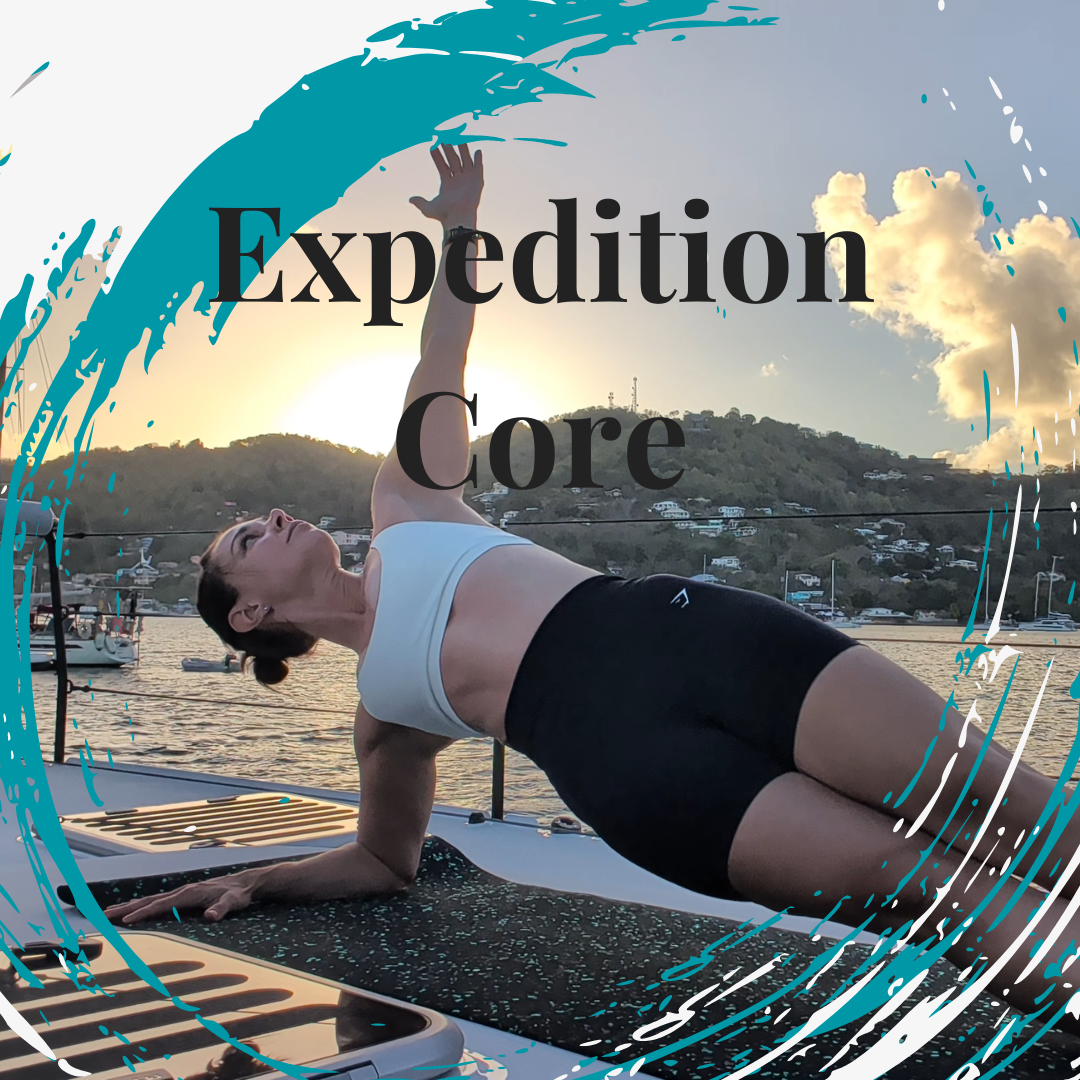 Expedition Core