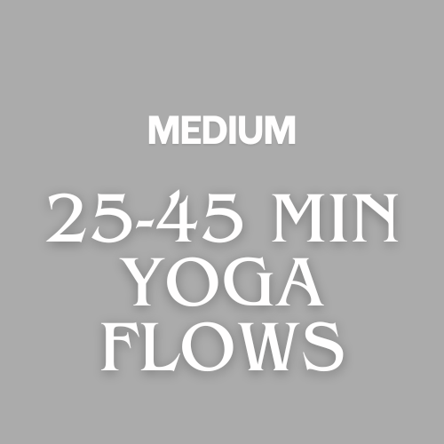 20-45 Min Flows