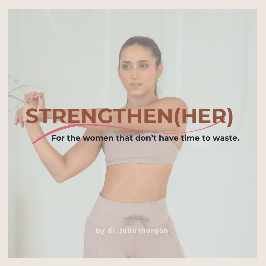 Strengthen(HER)