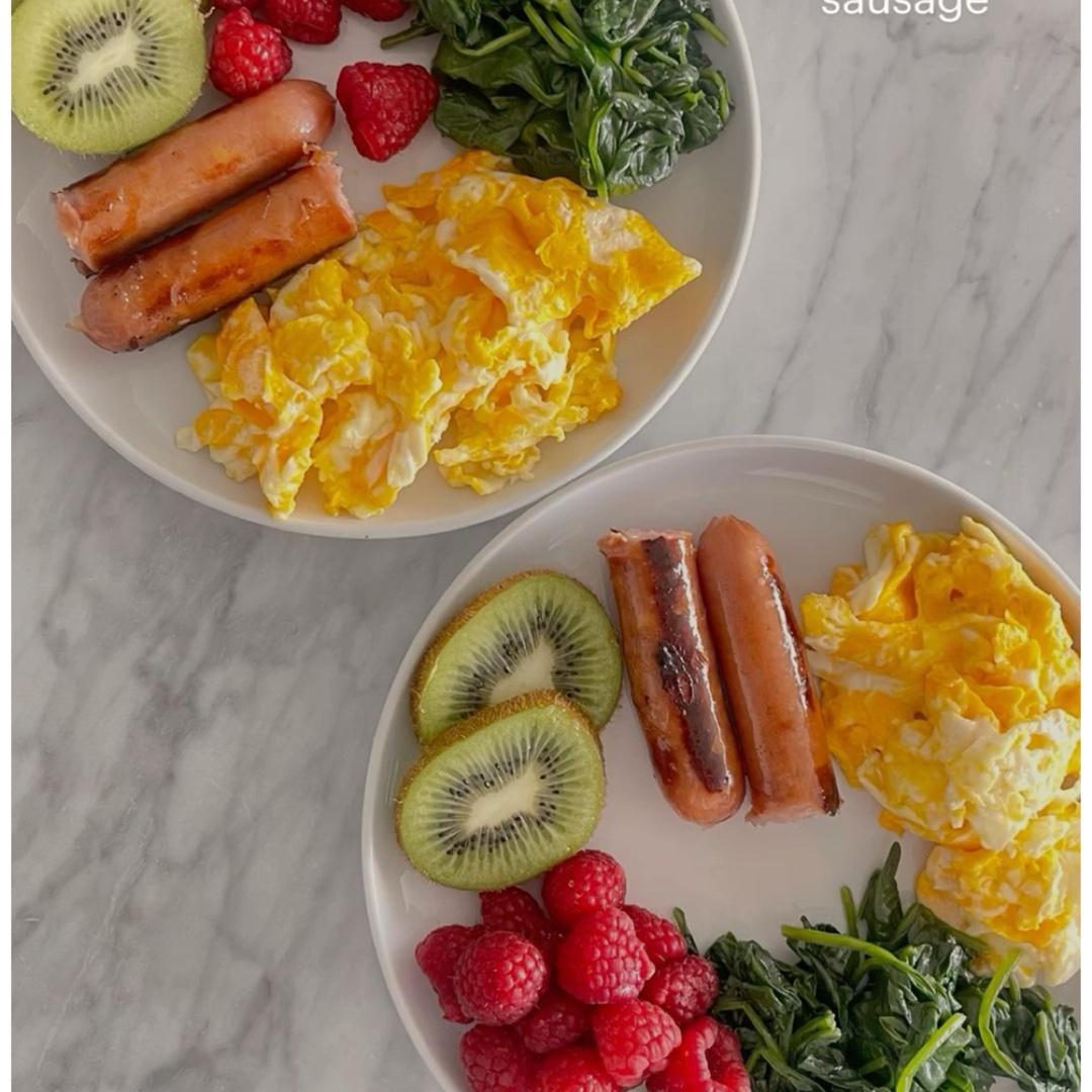 Breakfast Recipes