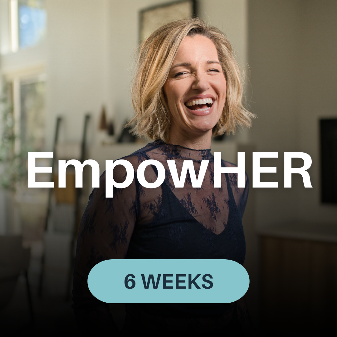 EmpowHER