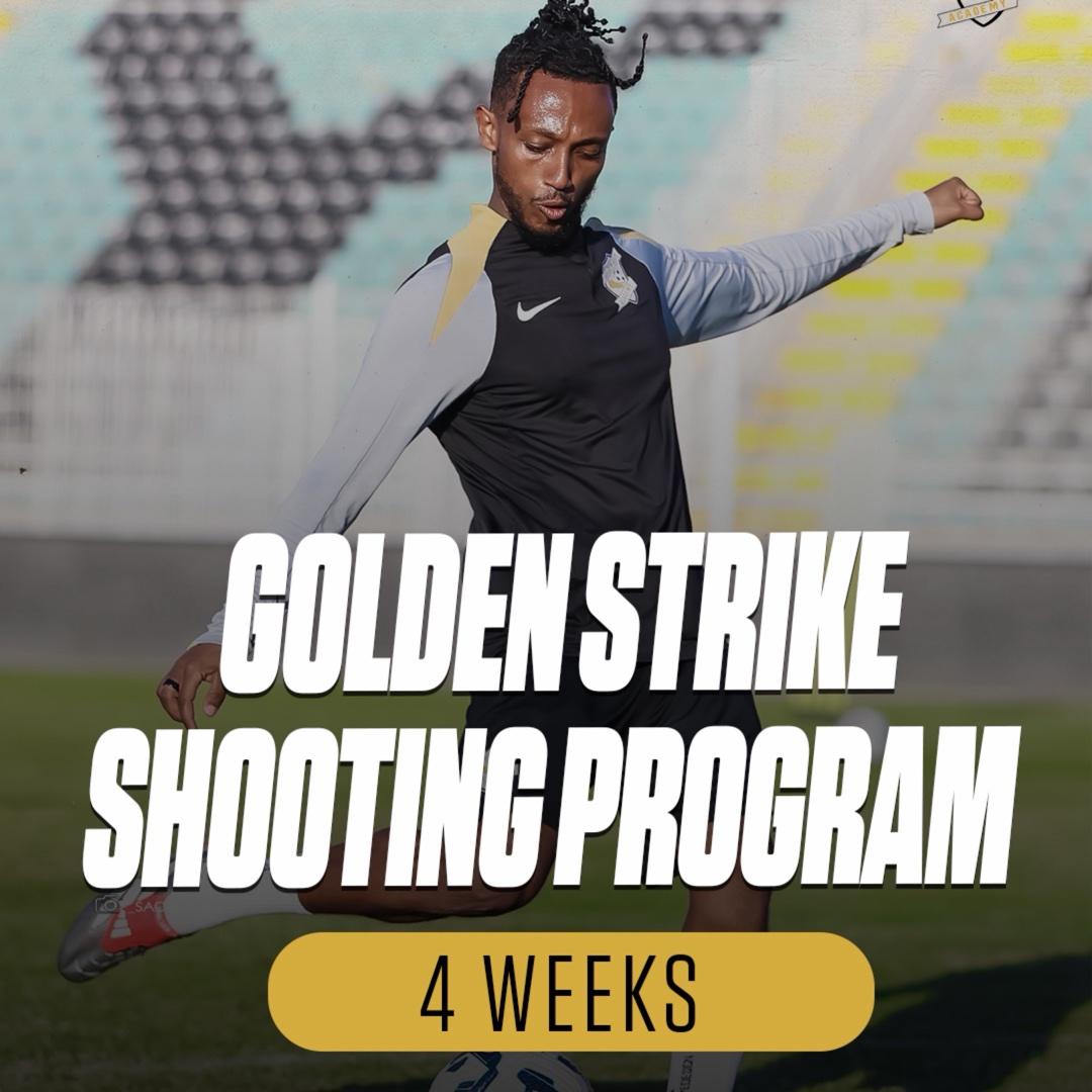 Golden Strike Shooting Program