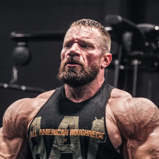 Seth Feroce
