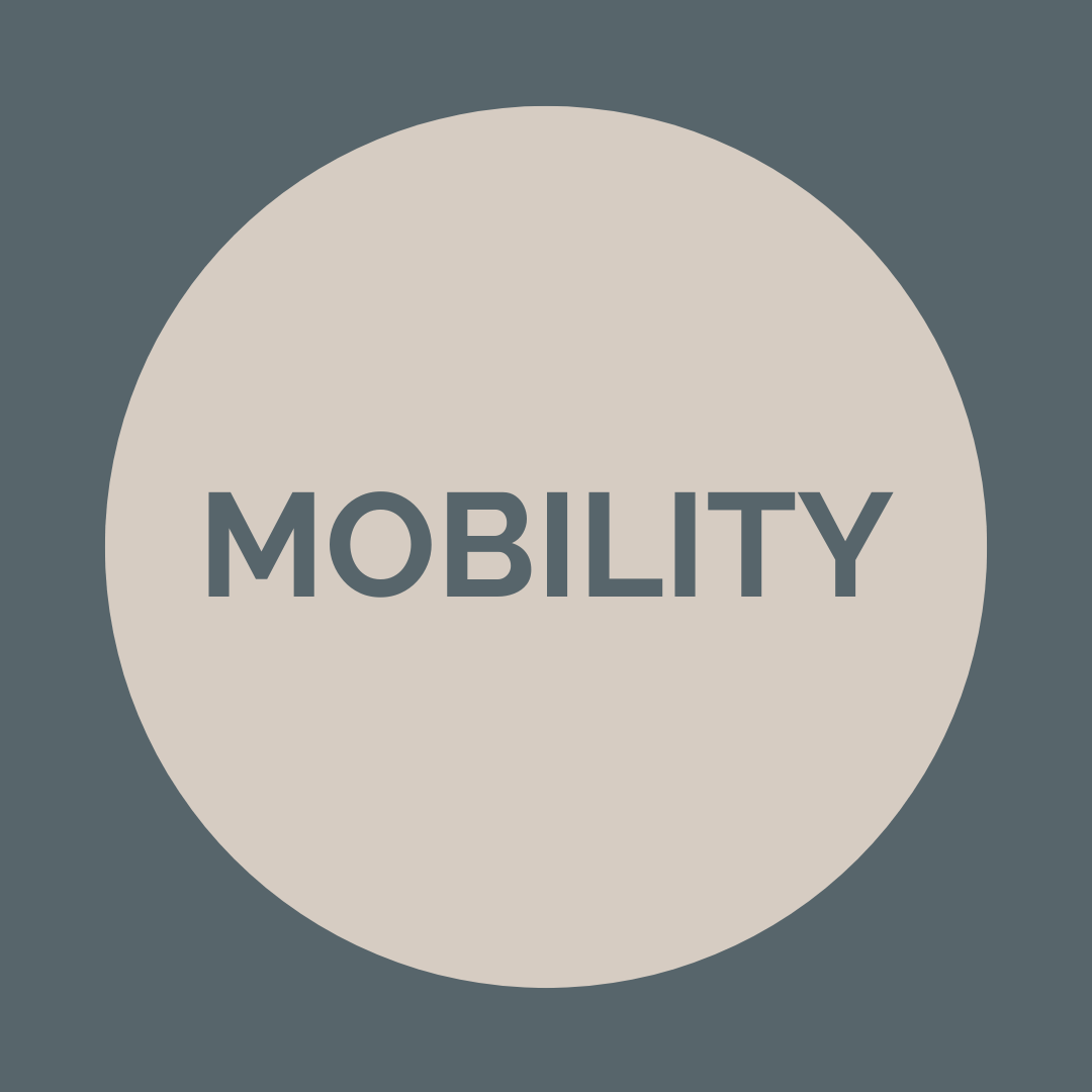 Mobility