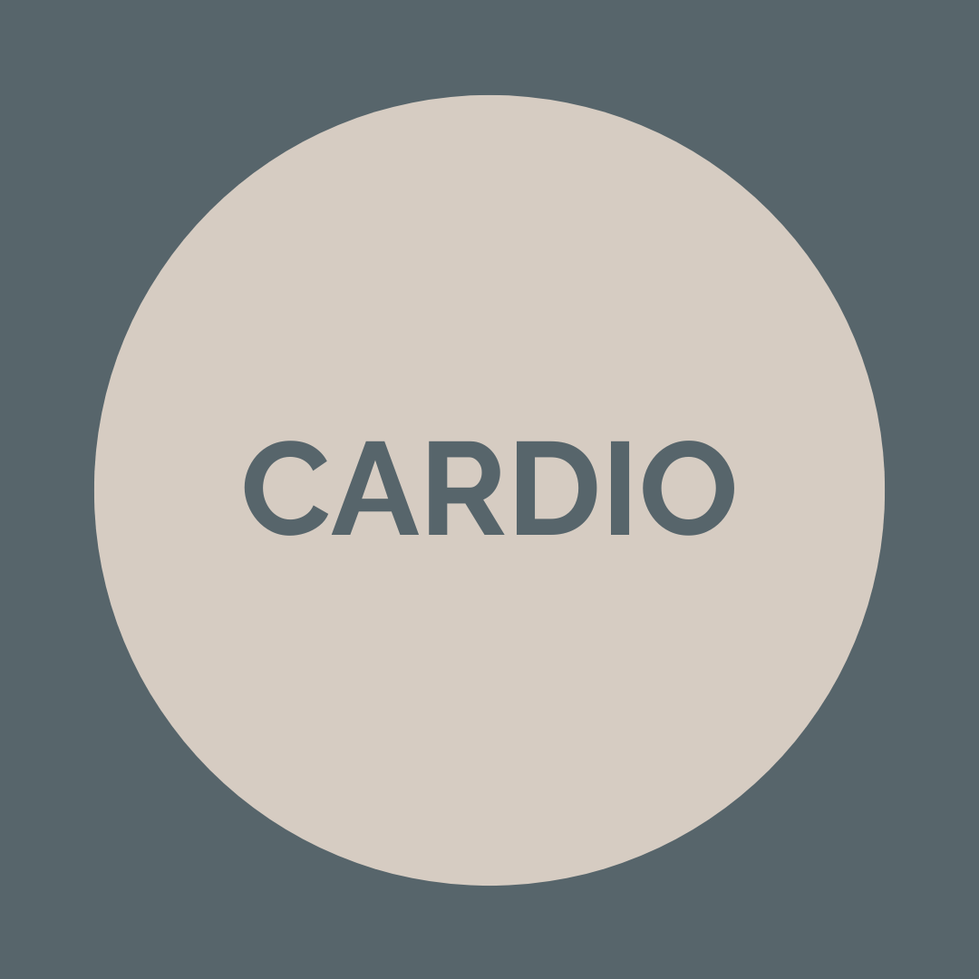 Cardio