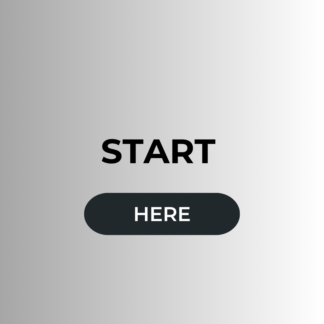 Start Here – Welcome to Pete Proformance