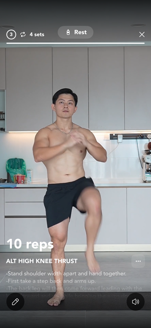 Bryan Lee App - FUNctional Fitness | Fat Loss Specialist