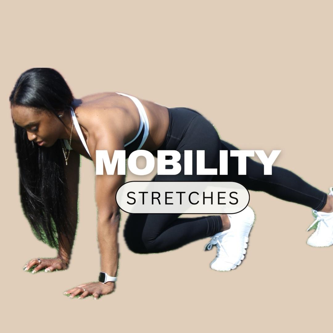 Mobility