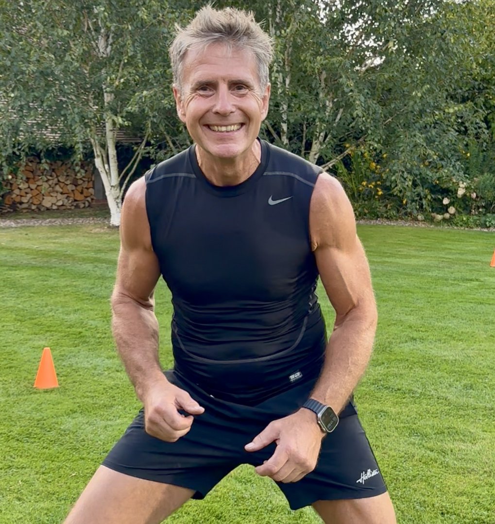 7 Day Body Mobility Rejuvenator Course
