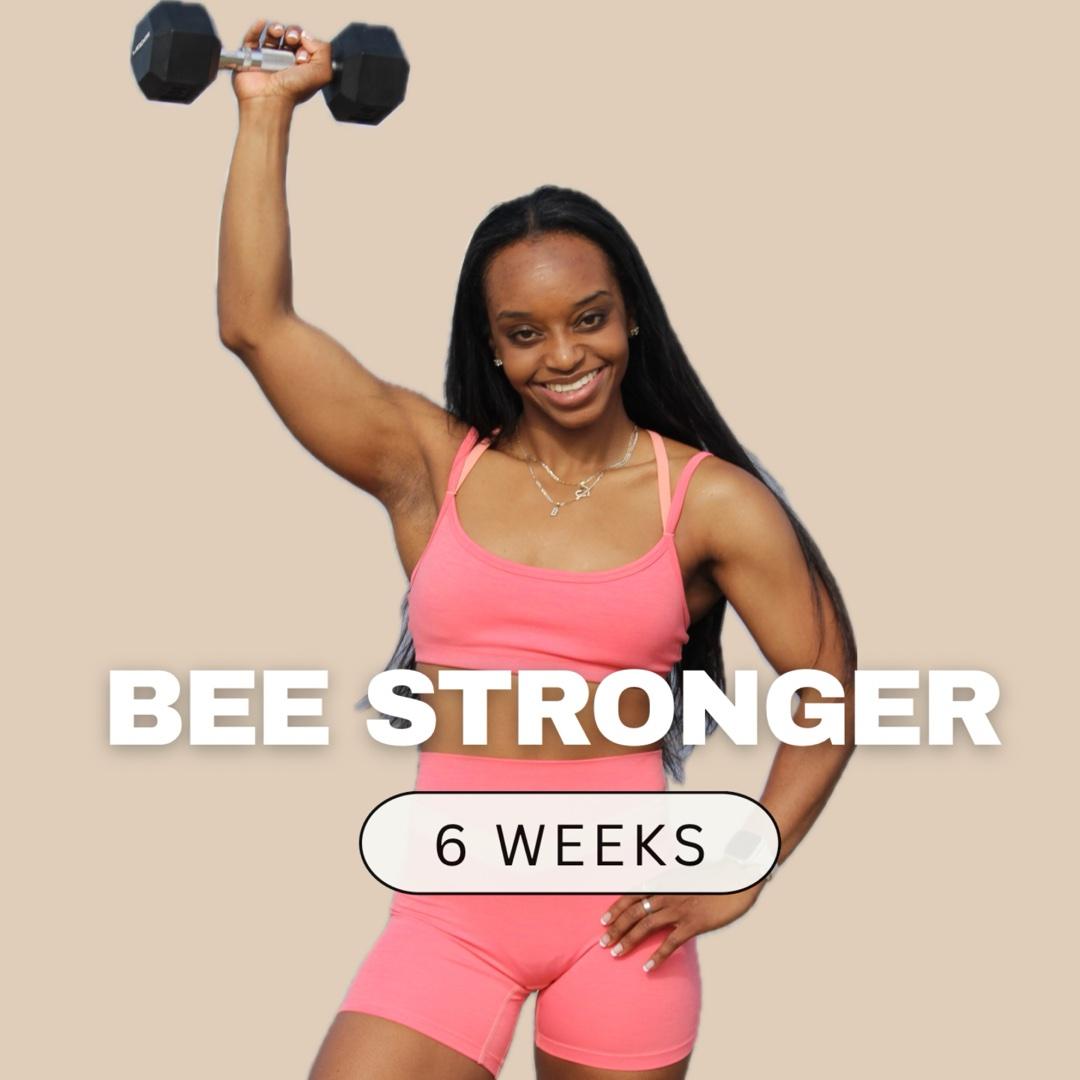 BEE Stronger