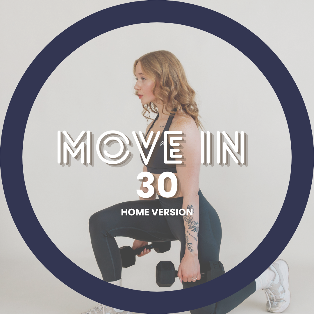 Move in 30 (Home Version)